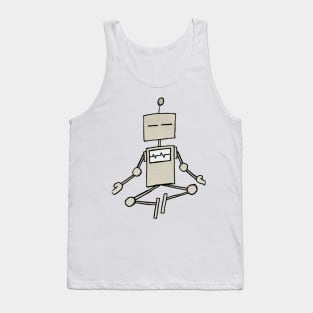 Meditate Tank Top